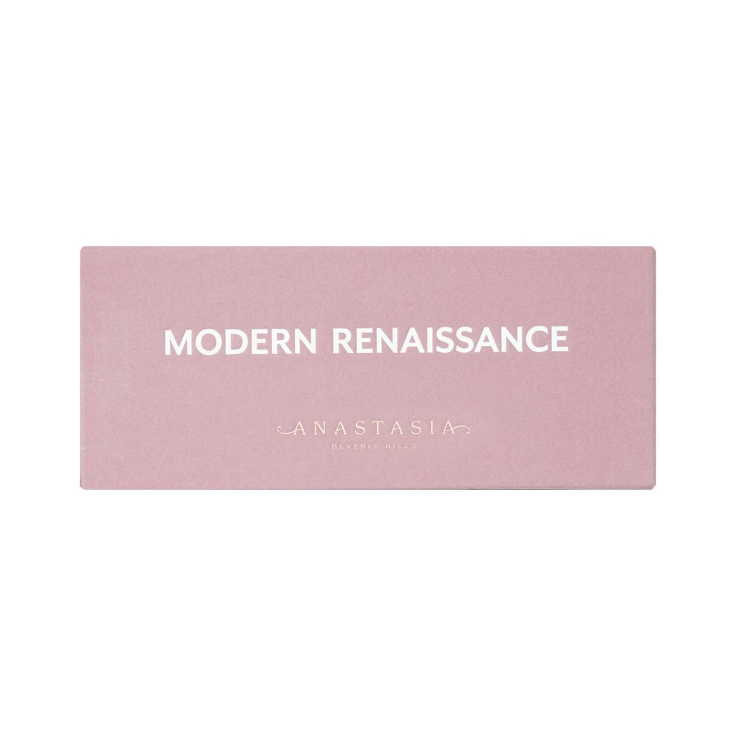 Anastasia Beverly Hills Modern Renaissance Palette