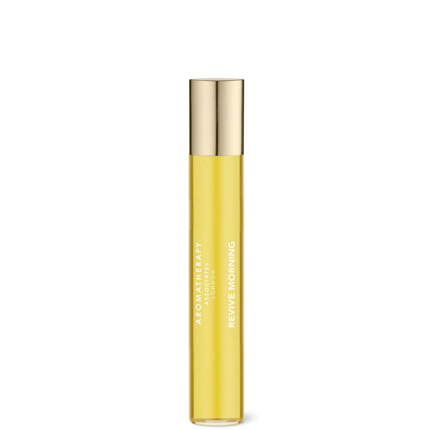 Aromatherapy Associates Revive Morning Roller Ball 10ml