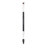 Anastasia Beverly Hills #14 Duo Brow/Eye Liner Angled Cut/Spooley Synthetic Brush