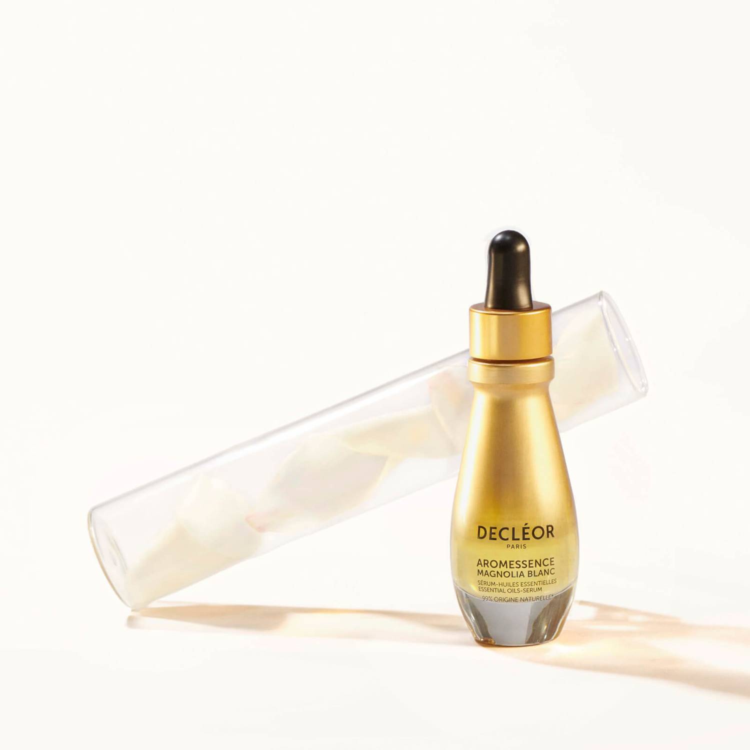 DECLÉOR Aromessence Magnolia Youthful Oil Serum 15ml 0.5oz