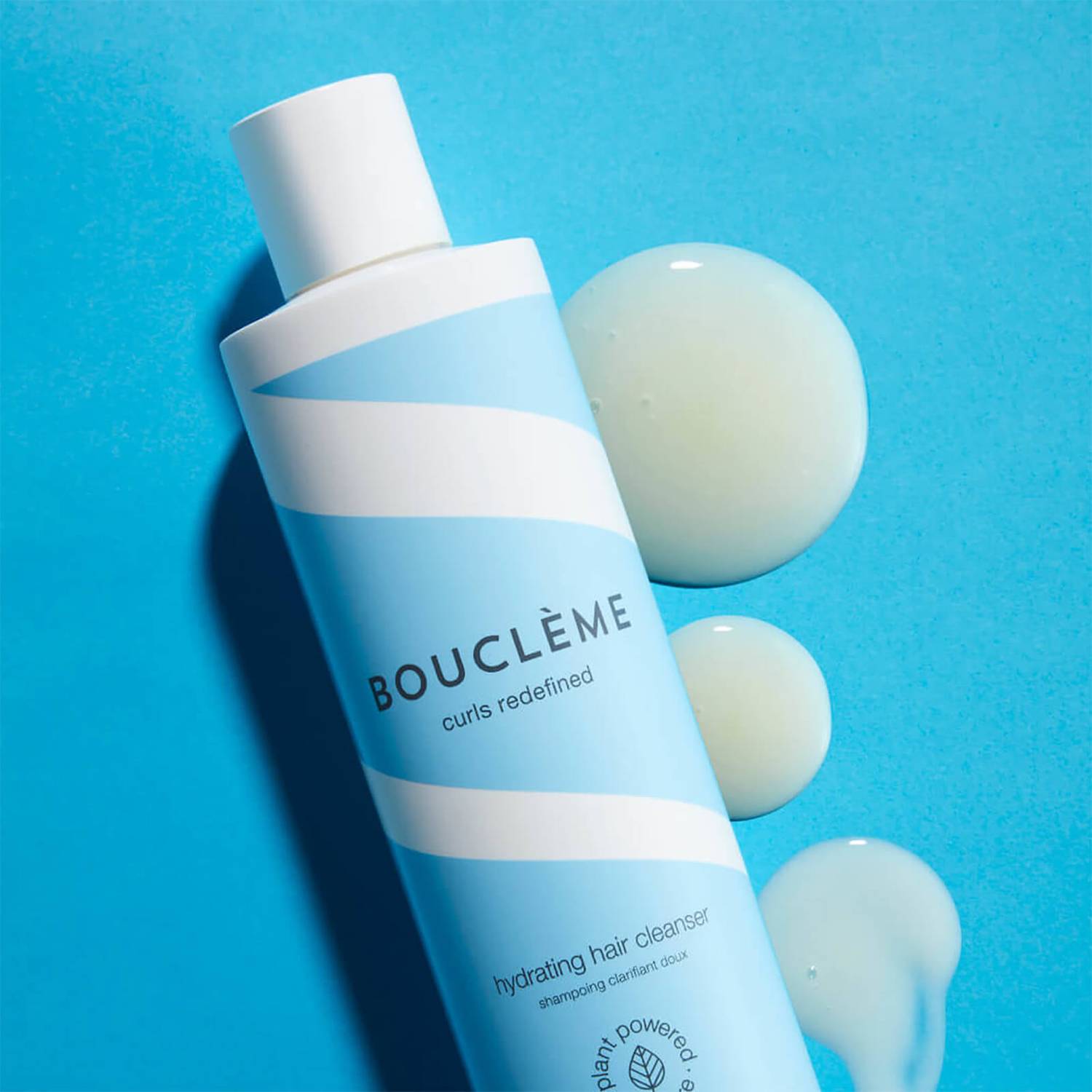 Bouclème Hydrating Hair Cleanser 300ml