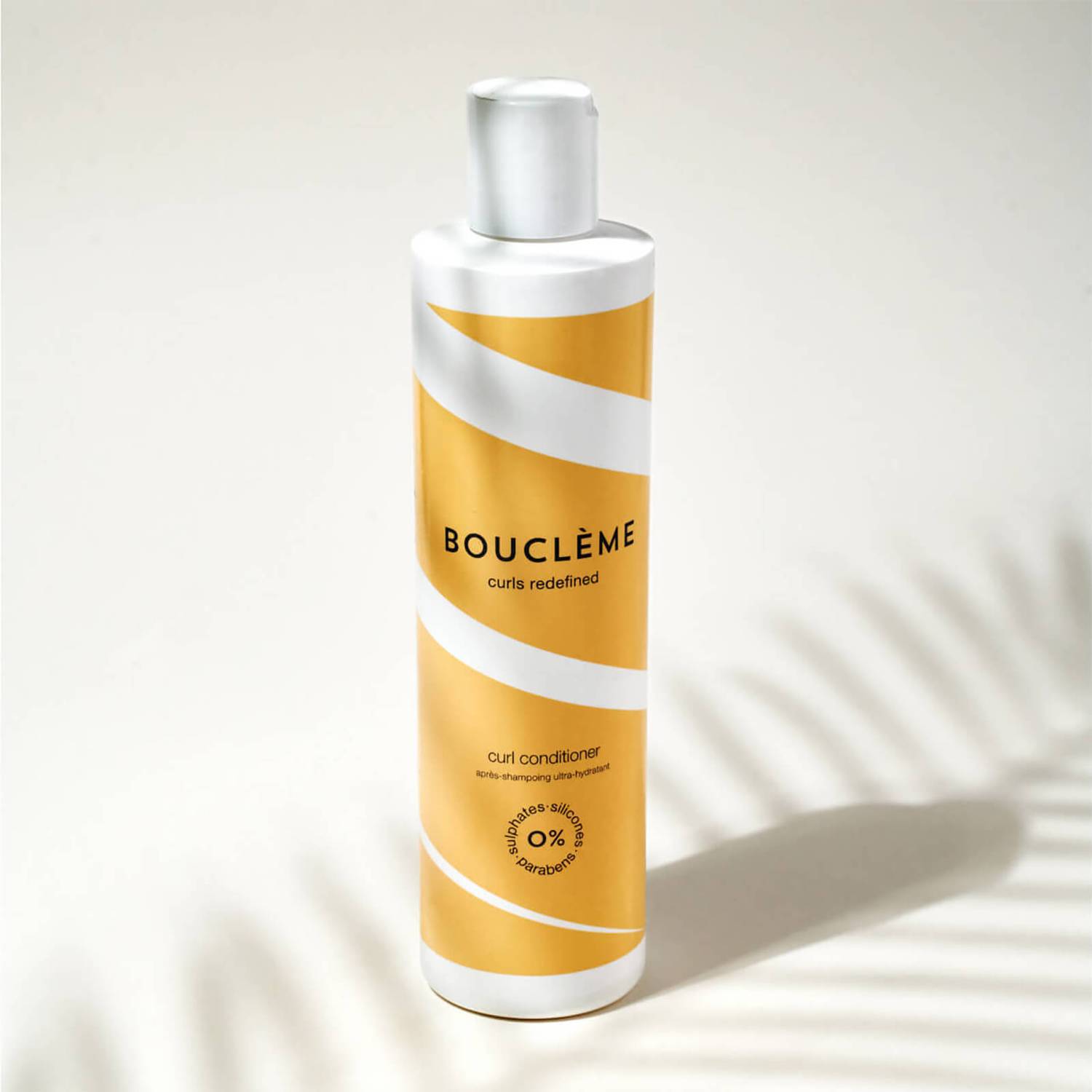 Bouclème Curl Conditioner 300ml