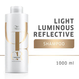 Wella Professionals Oil Reflections Luminous Reveal Shampoo 1000ml