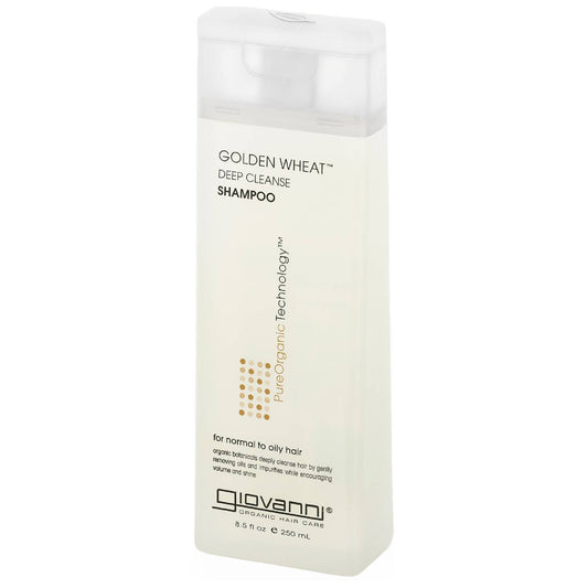 Giovanni Golden Wheat Shampoo 250ml