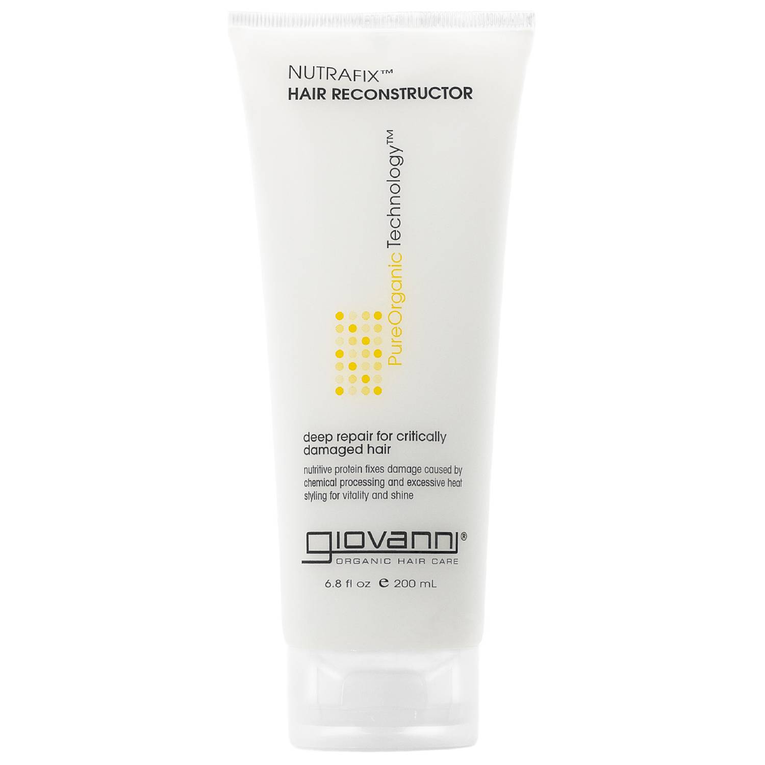 Giovanni Nutra Fix Reconstructor 200ml