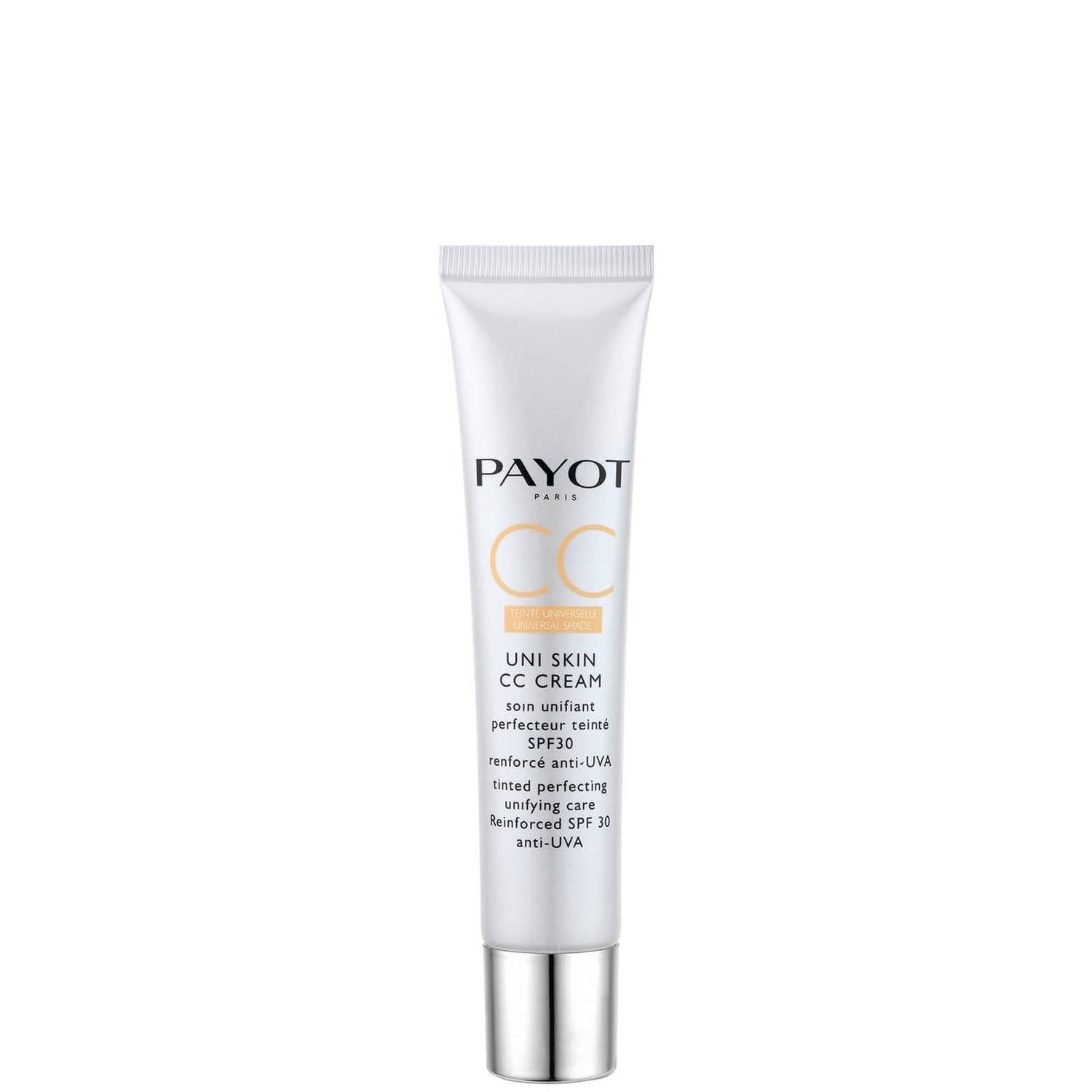 PAYOT Uni Skin CC Cream 40ml