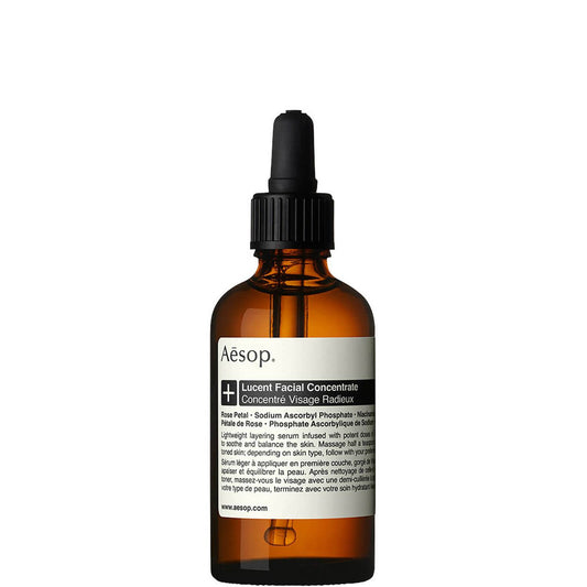 Aesop Lucent Facial Concentrate 60ml