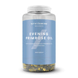 Myvitamins Evening Primrose Oil Softgels