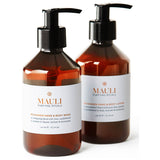 Mauli Reawaken Hand and Body Wash 250ml