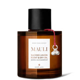 Mauli Sacred Union Scent and Dry Oil 100ml