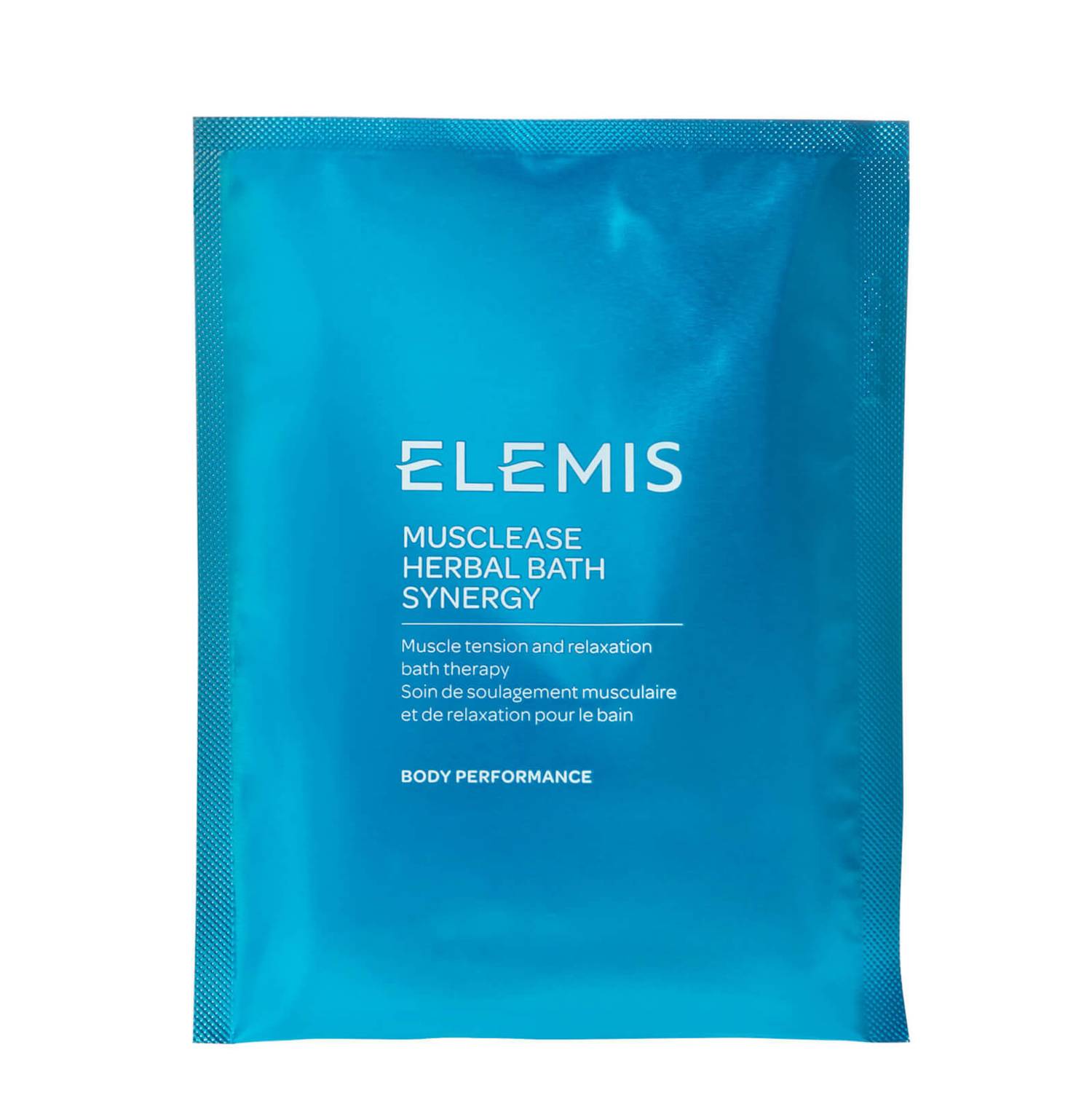 Elemis Sp@home Musclease Herbal Bath Synergy