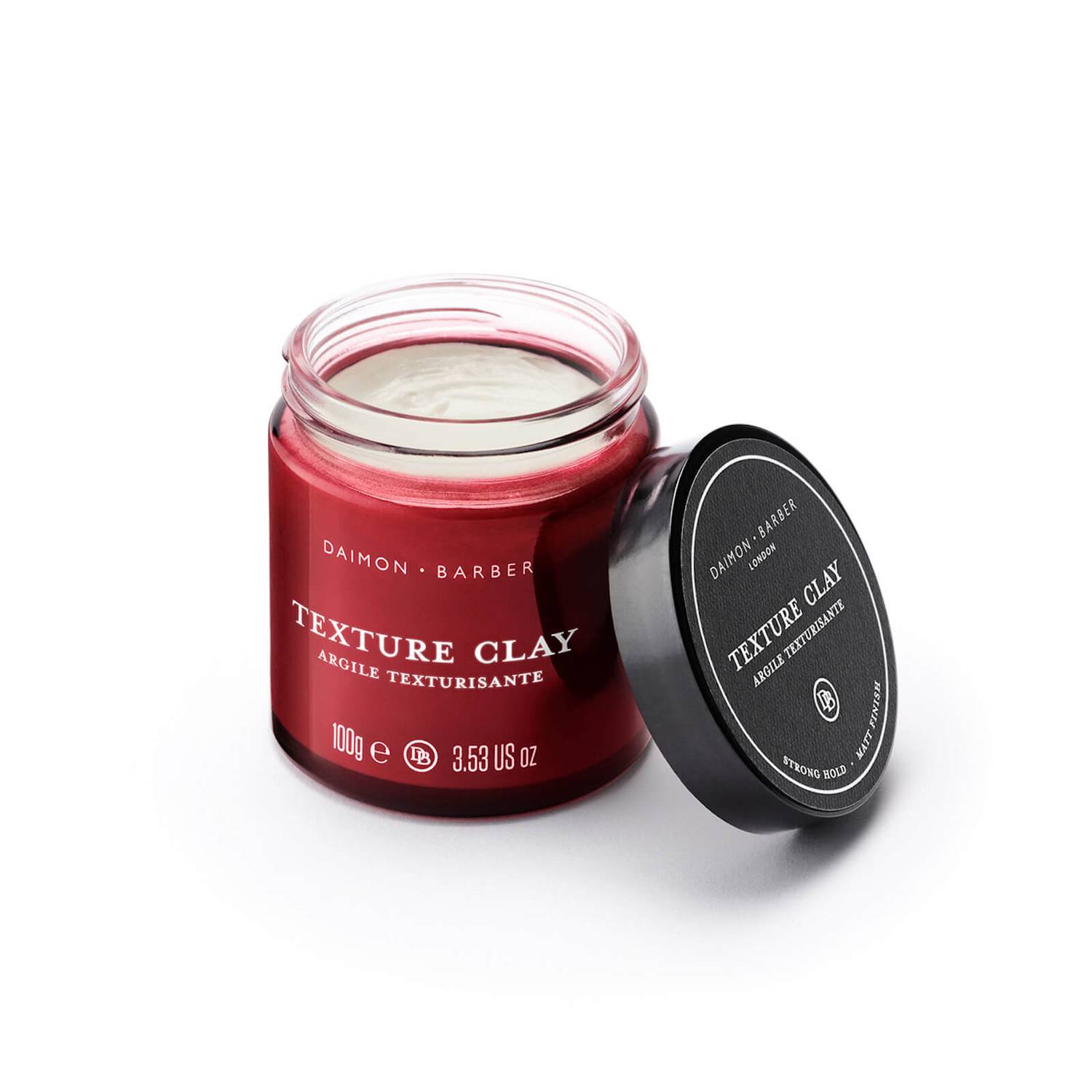 Daimon Barber Texture Clay 100g