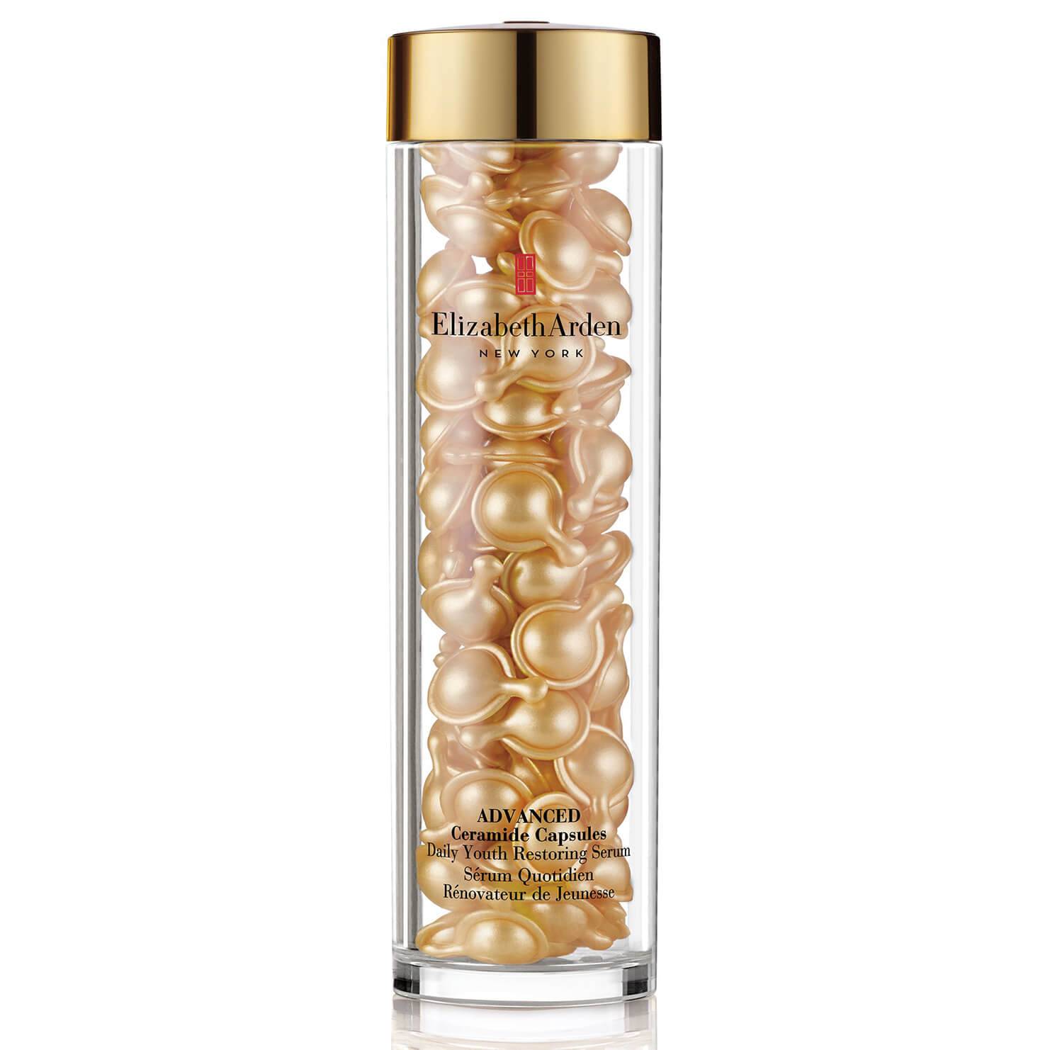 Elizabeth Arden Ceramide Capsules Advanced (90 Capsules)