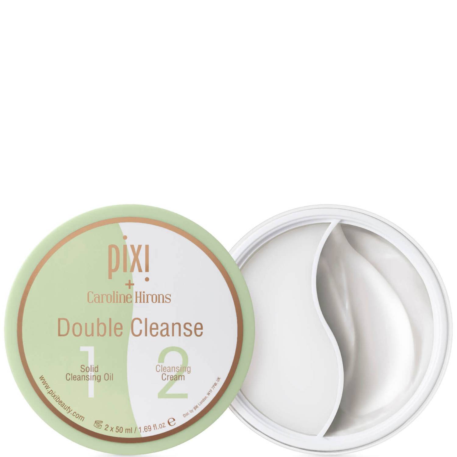 PIXI Double Cleanse Clensing Balm