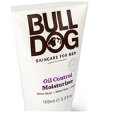 Bulldog Oil Control Moisturiser 100ml