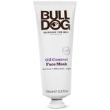 Bulldog Oil Control Face Mask 100ml