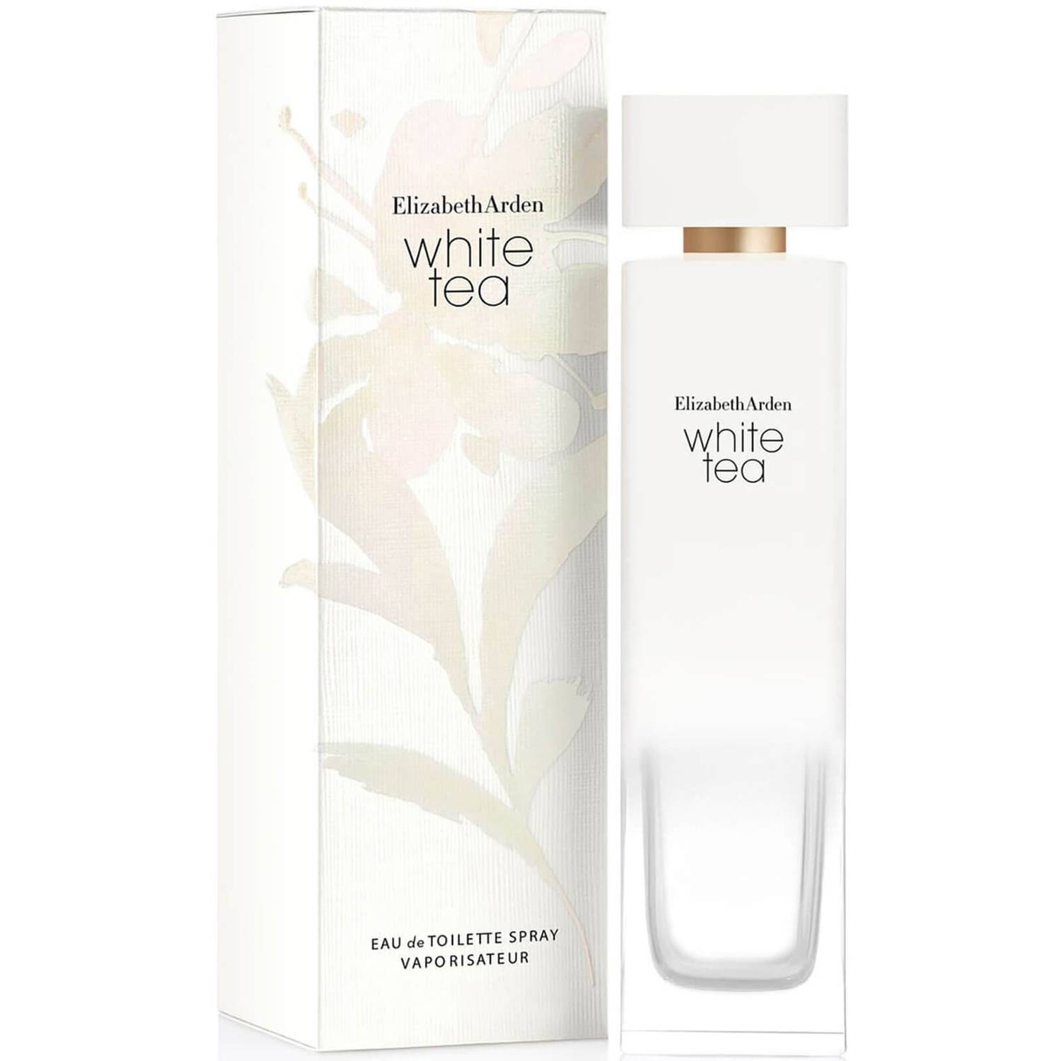 Elizabeth Arden White Tea Eau de Toilette 100ml