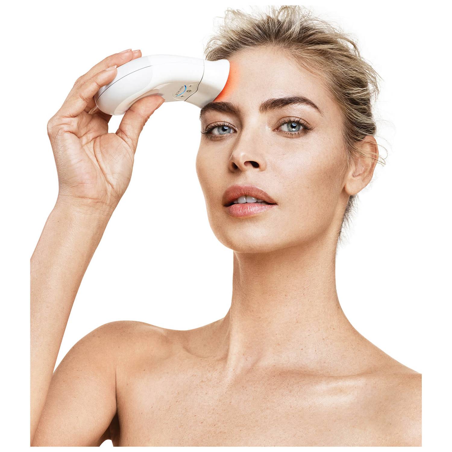 NuFACE Trinity Wrinkle Reducer (TWR) Attachment