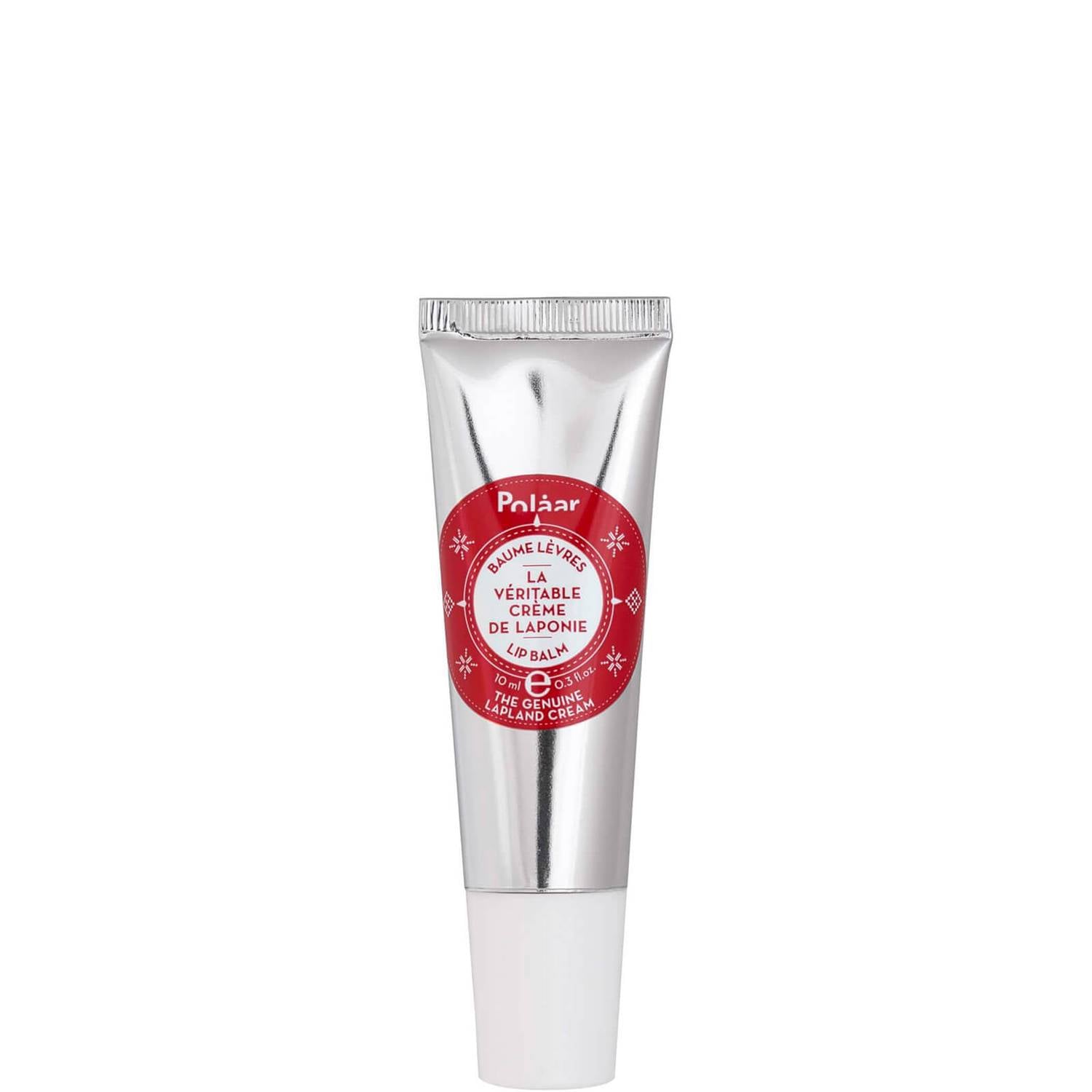 Polaar The Genuine Lapland Lip Balm Tube 10ml