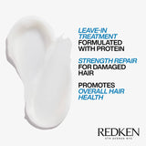 Redken Extreme Strength Repair Hair Mask For Damaged Hair 250ml