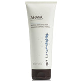 AHAVA Mineral Body Exfoliator 193ml