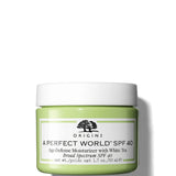 Origins A Perfect World SPF40 Age-Defense Moisturiser with White Tea 50ml