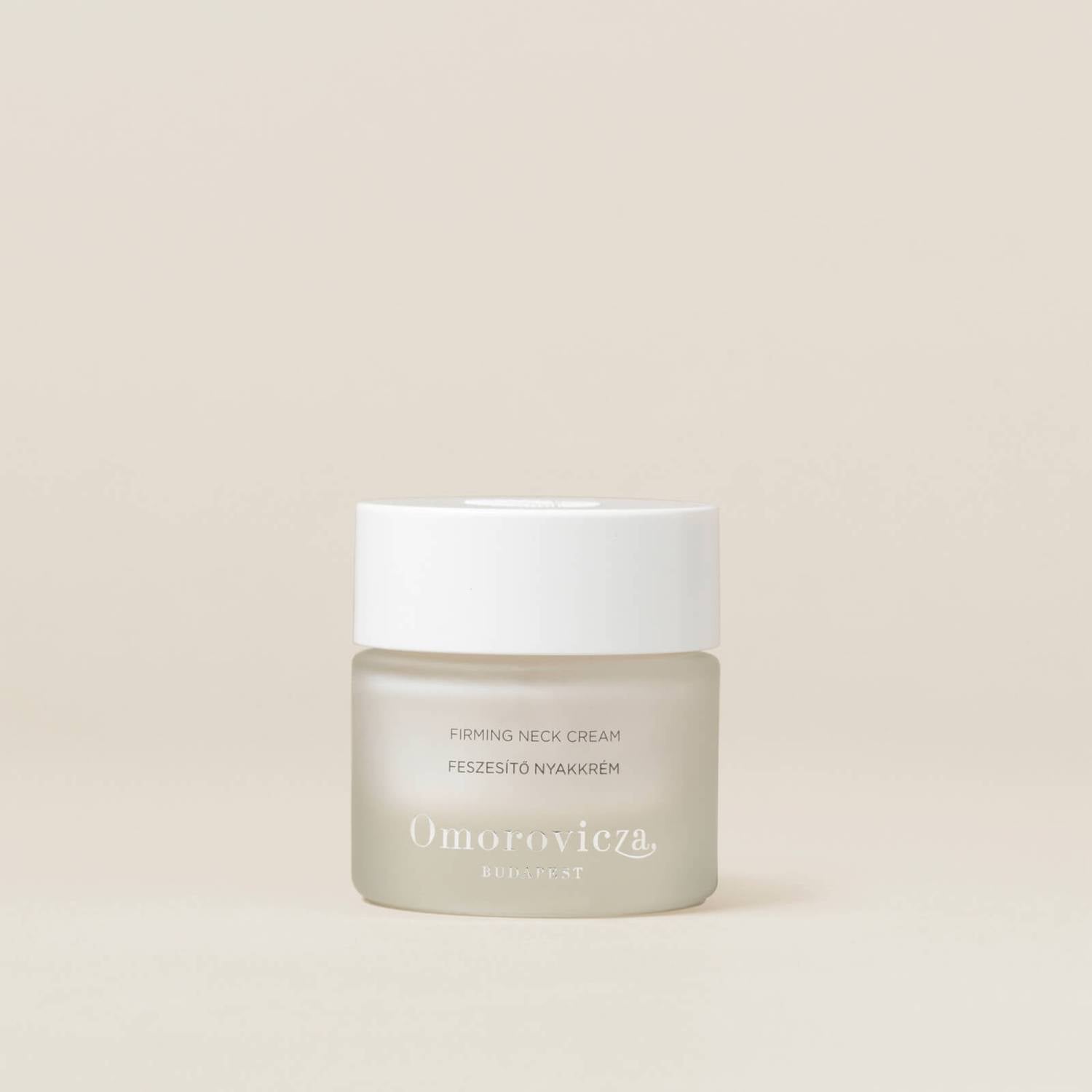 Omorovicza Firming Neck Cream (50ml)