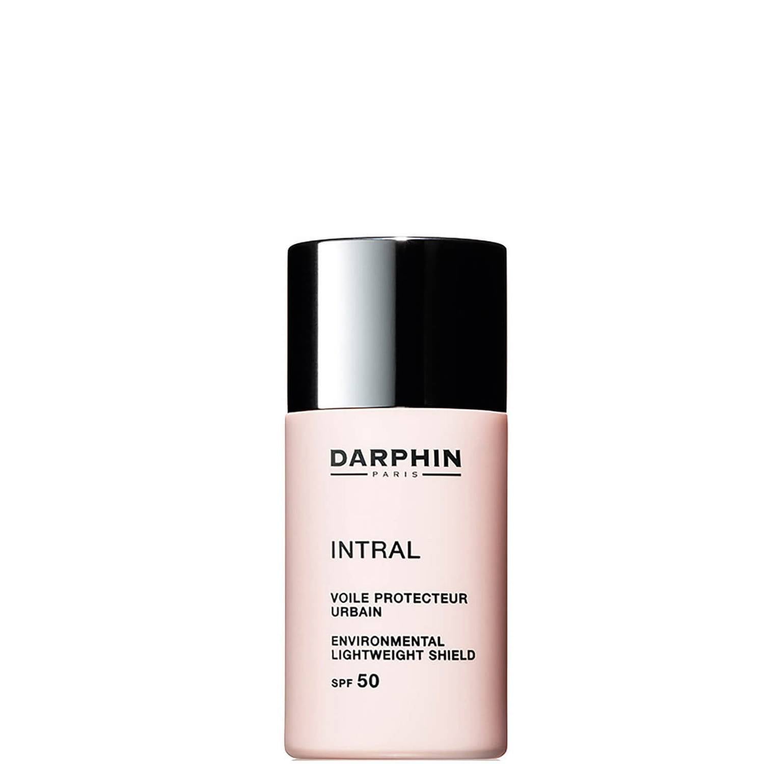 Darphin Intral Environmental Lightweight Shield SPF 50 30ml