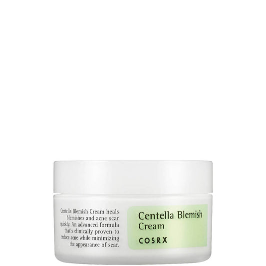 COSRX Centella Blemish Cream 30ml