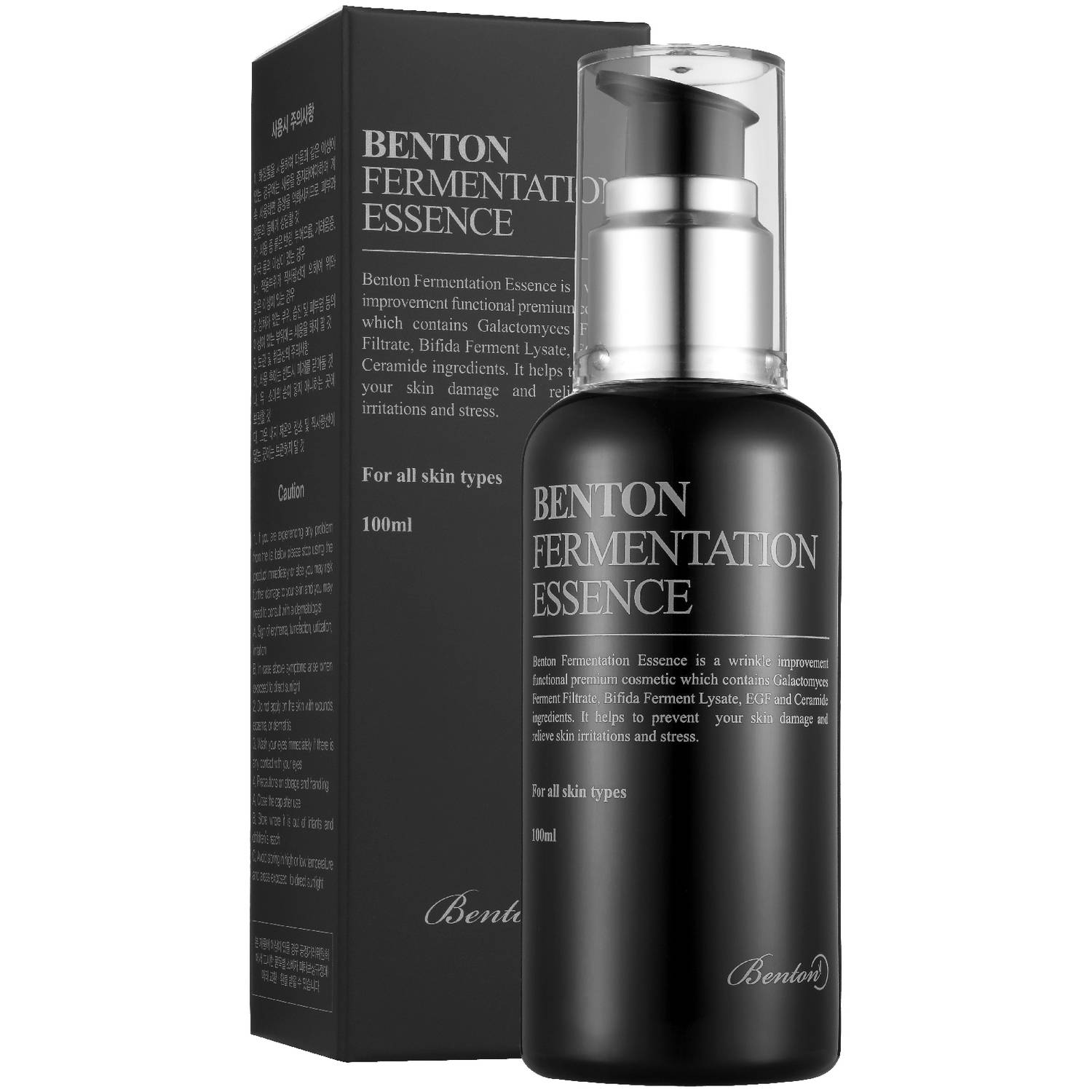 Benton Fermentation Essence 100ml