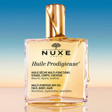 NUXE Huile Prodigieuse Multi-Purpose Dry Oil 50ml