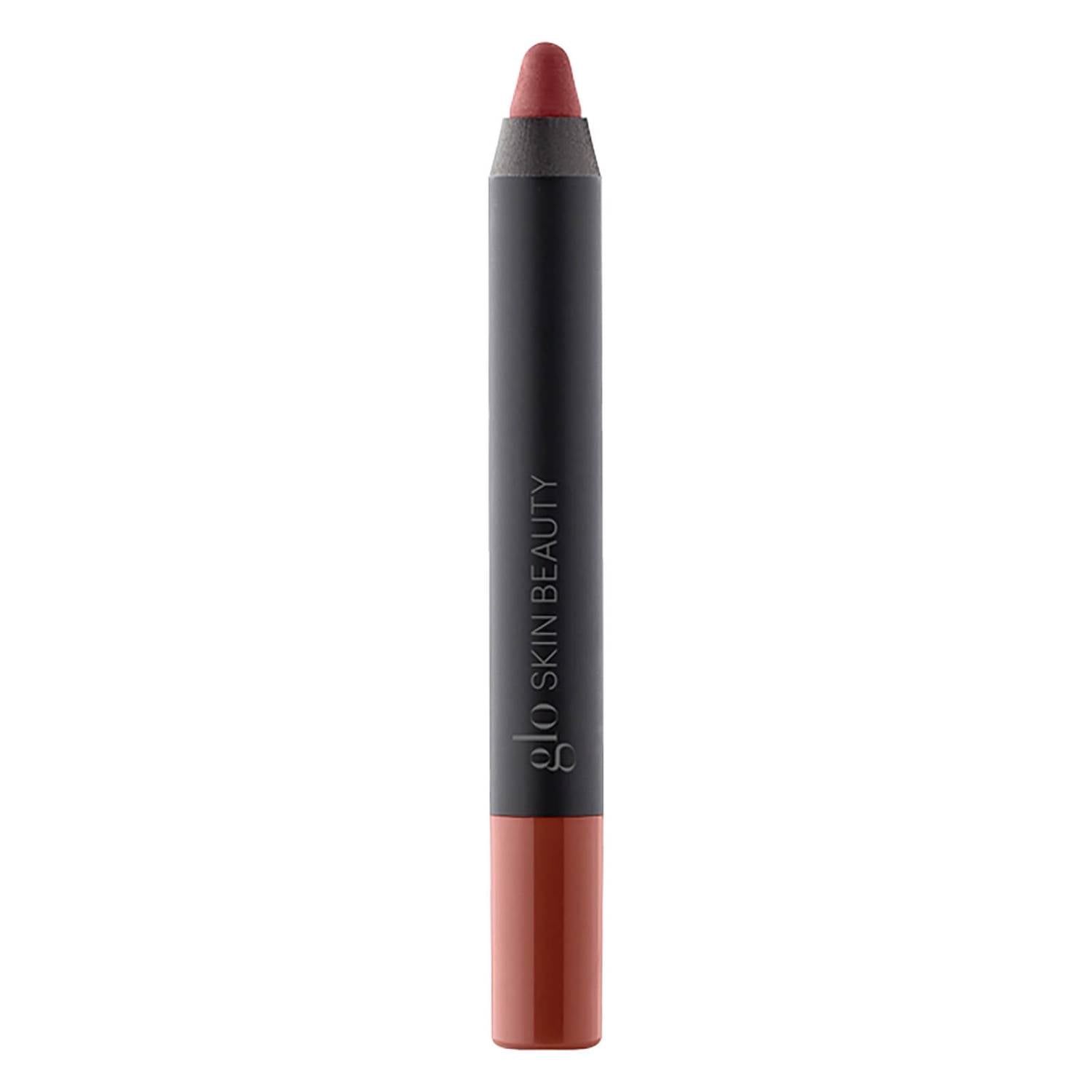 glo minerals Suede Matte Lip Crayon