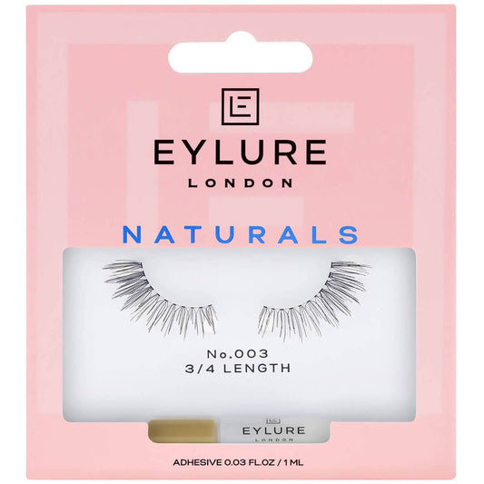 Eylure Naturals 003 Lashes