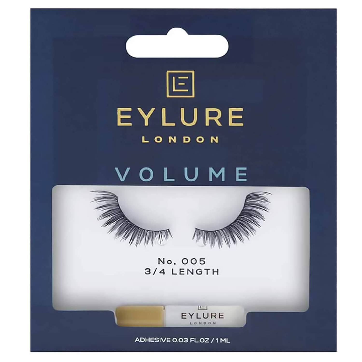 Eylure Accent No.005 Eyelashes