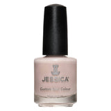 Jessica Nails Custom Colour Nail Varnish 14.8ml - Simply Sexy