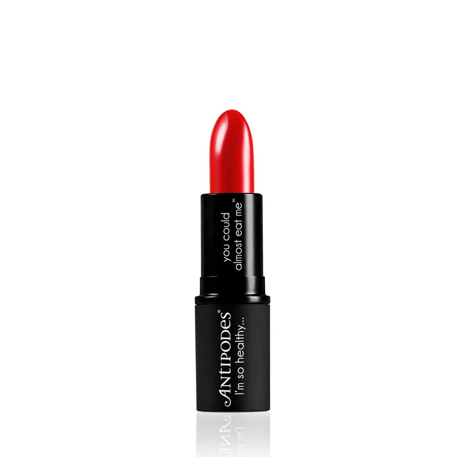 Forest Berry Red Lipstick 4g