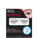 Ardell Wispies False Lashes 113