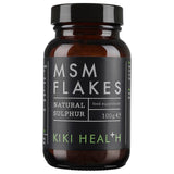 KIKI Health MSM Flakes 100g