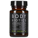 KIKI Health Body Biotics Tablets (30 Capsules)