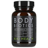 KIKI Health Body Biotics Tablets (120 Capsules)