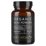 KIKI Health Organic Acai Powder 50g