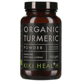 KIKI Health Organic Turmeric Powder 150g