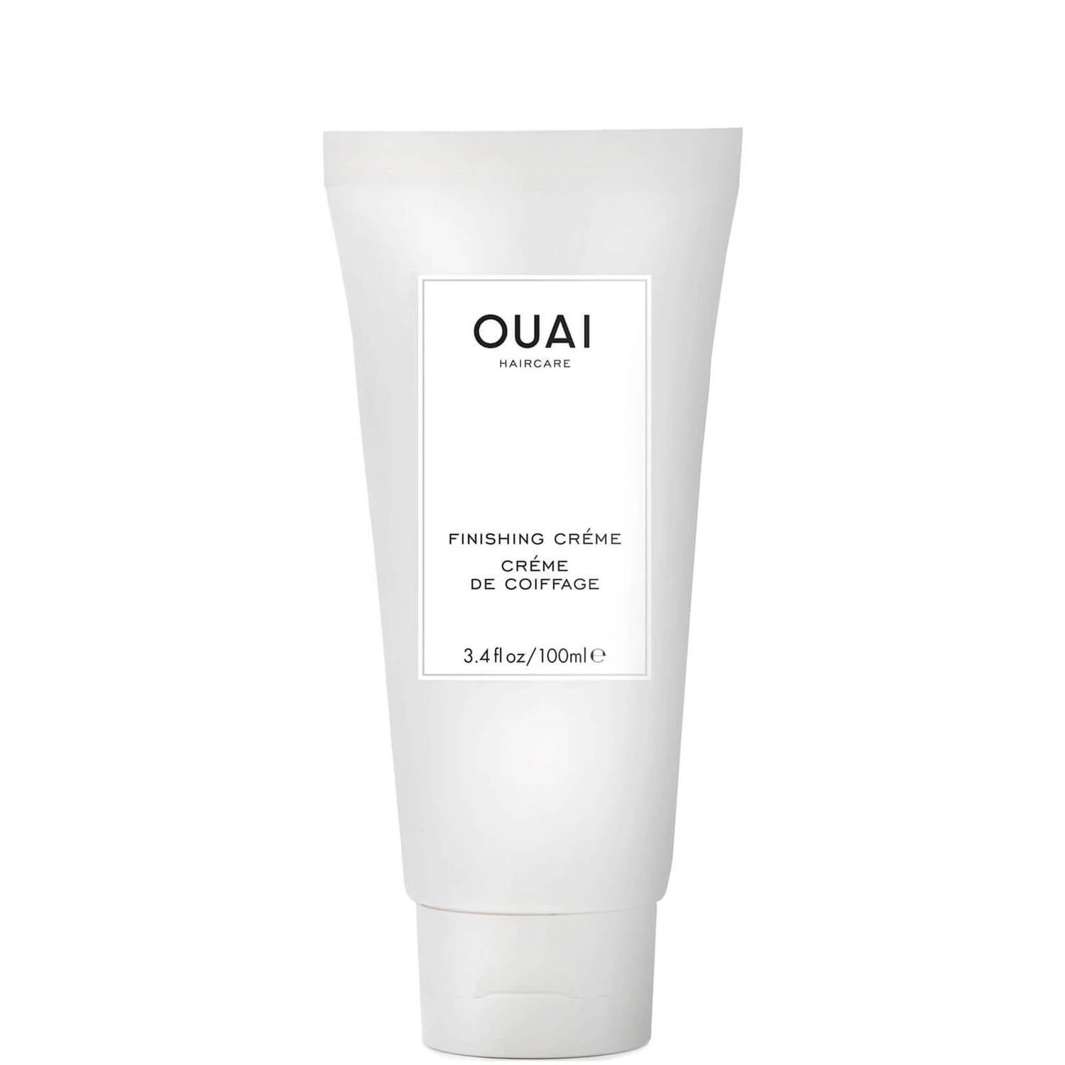 OUAI Finishing Crème 100ml