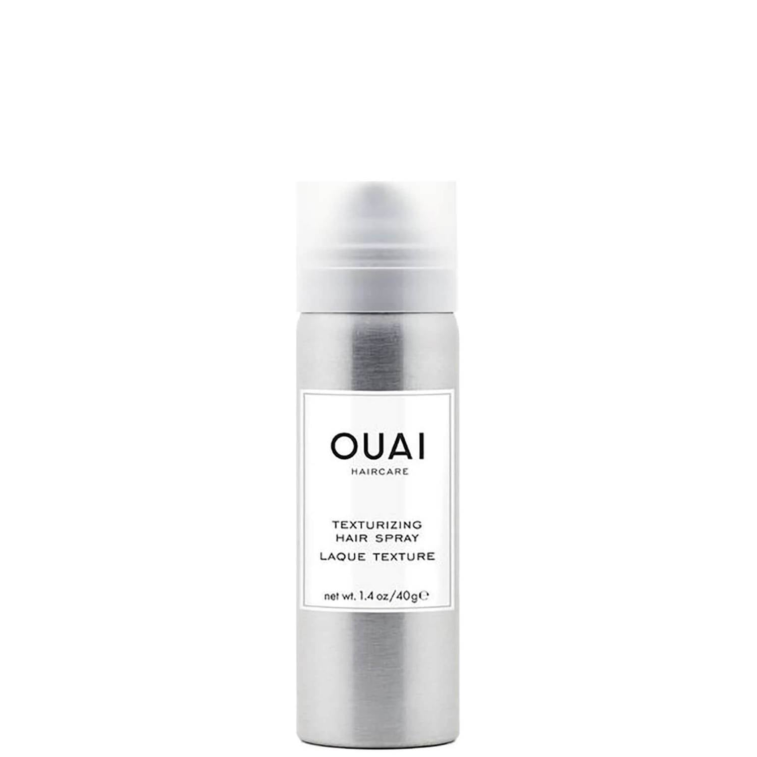 OUAI Texturizing Hair Spray 40g