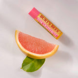 Burt's Bees Refreshing Lip Balm 4.25g - Pink Grapefruit