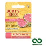 Burt's Bees Refreshing Lip Balm 4.25g - Pink Grapefruit