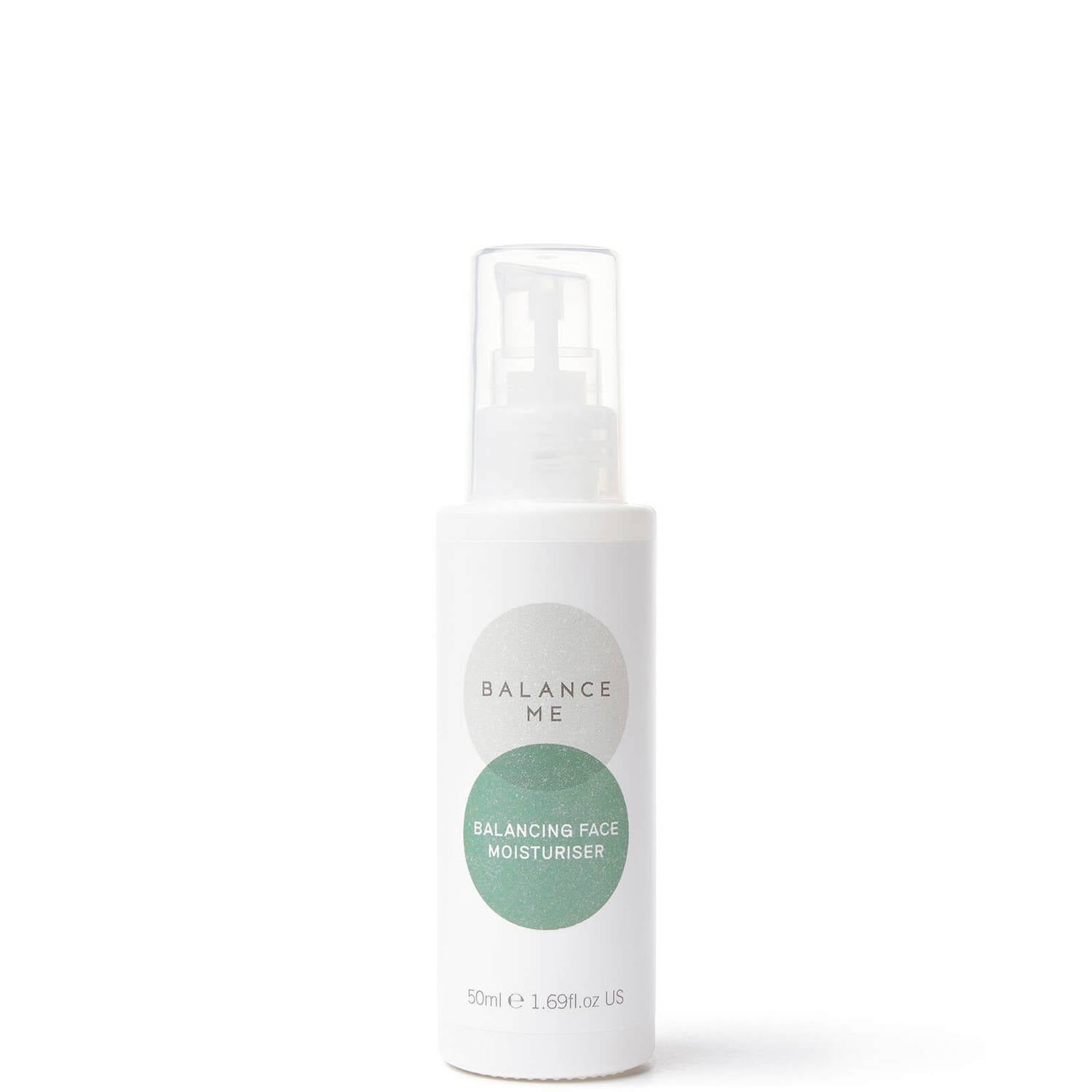 Balance Me Balancing Face Moisturiser 50ml