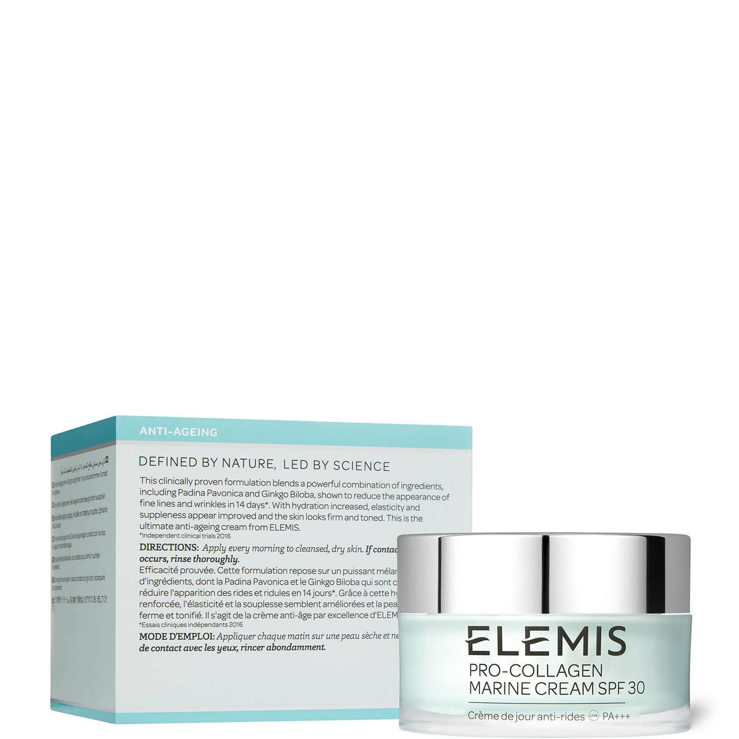 Elemis Pro-Collagen Marine Cream SPF 30