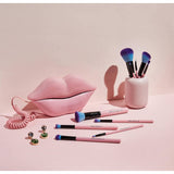 Spectrum Collections 10 Piece Essential Brush Set (Worth £75.00)