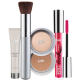 PÜR Best Seller Kit - Light